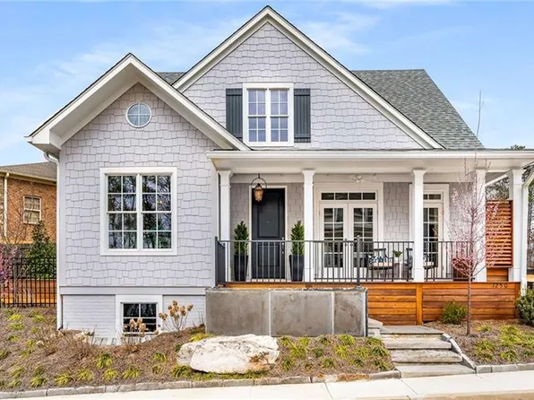 1250 Hayes Sq, Peachtree City, GA 30269