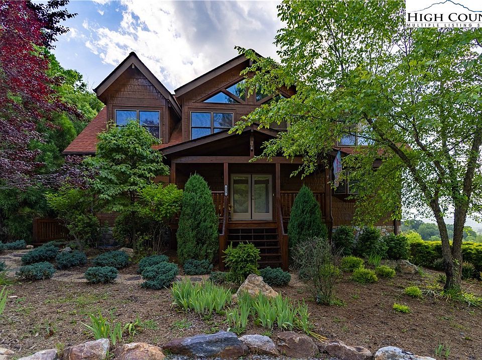 519 Deerwood Road Road, Piney Creek, NC 28663 Zillow