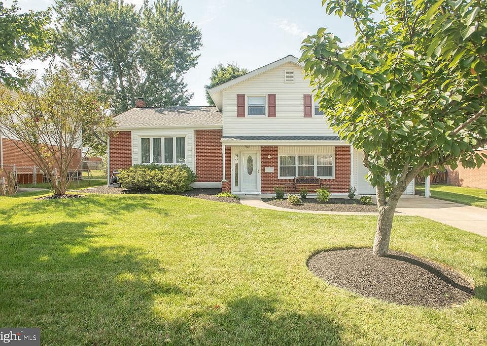 117 Forsythia Dr, Newark, DE 19711 Zillow