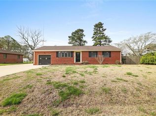 244 Kalmar Dr, Chesapeake, VA 23320