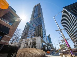 5 Sheppard Ave E #4022, Toronto, ON