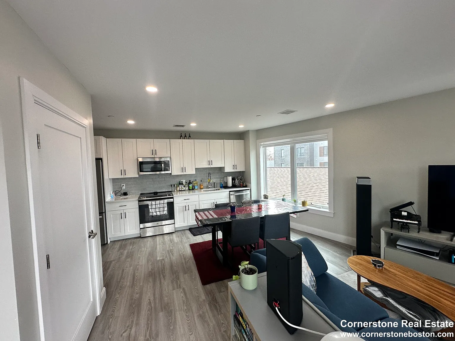 1 bed, 856 sqft, $3,775 — Photo 1
