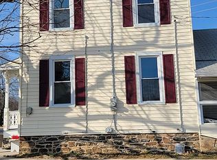 97 Carrolls Tract Rd, Fairfield, PA 17320