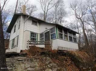 1368 Route 402, Dingmans Ferry, PA 18328