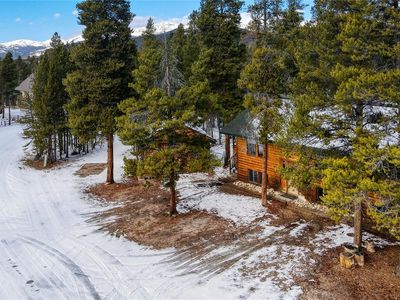 1727 Four Seasons Boulevard, Leadville, CO, 80461