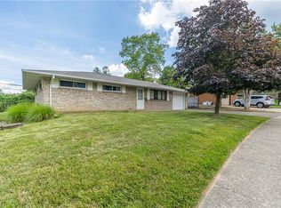 7031 Harshmanville Rd, Dayton, OH 45424