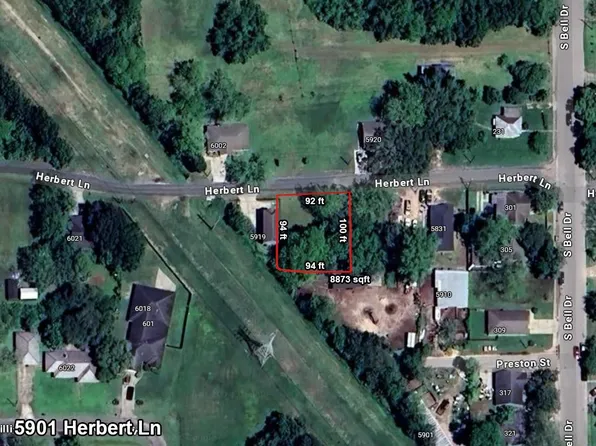 5901 Herbert Ln, Texas City, TX 77591