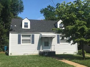557 Westwood Blvd NW, Roanoke, VA