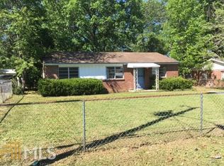 106 Dudley Dr, Warner Robins, GA 31093