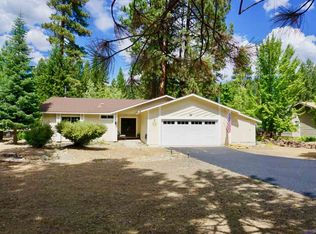 5 Sugar Pine Dr, Graeagle, CA