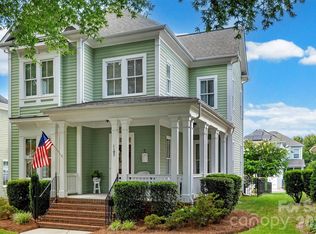 1107 Assembly St, Belmont, NC 28012