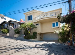 1220 Ocean Dr, Hermosa Beach, CA 90254