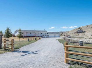 425 Lower Deep Creek Rd, Townsend, MT 59644