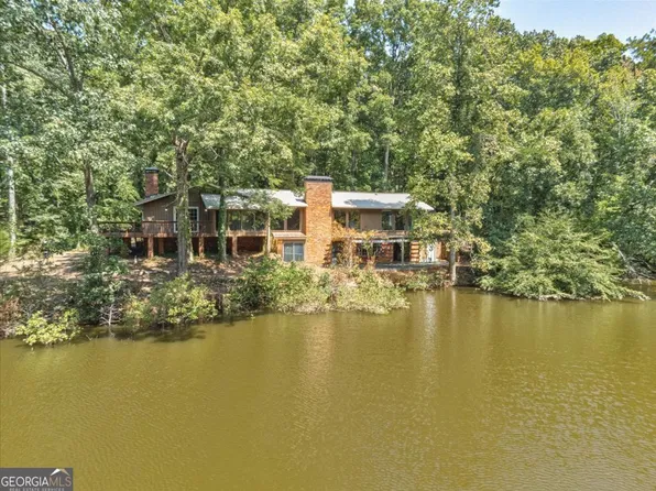 2380 Flippen Rd, Stockbridge, GA 30281