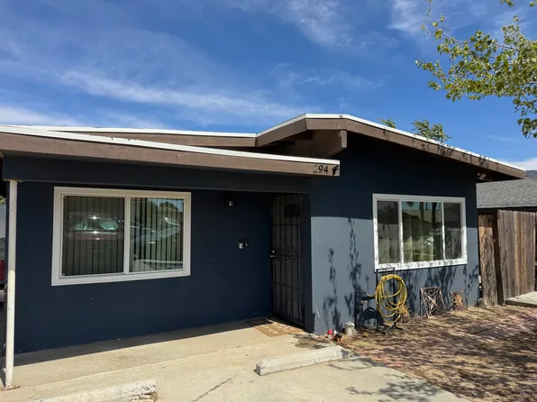 294 N Cherry St #B, Banning, CA 92220