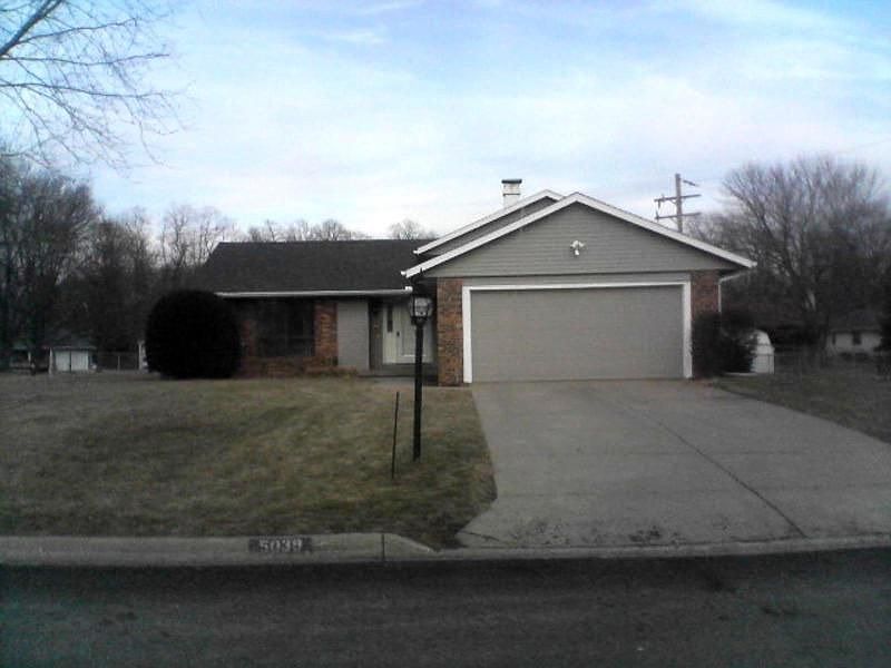 1st image of 5039 W Woodfern Rd