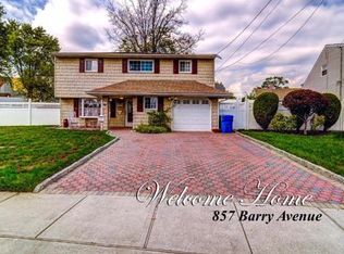 857 Barry Ave, Perth Amboy, NJ 08861