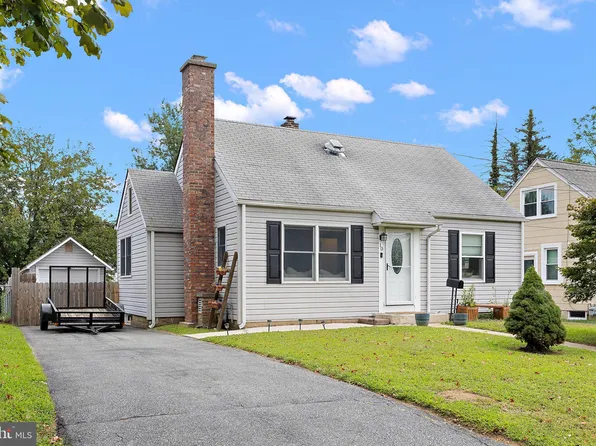 10 Elliott Ave, Wilmington, DE 19805