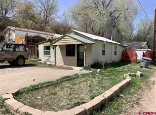 355 Ute St, Ignacio, CO 81137