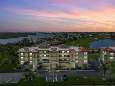 10055 Links Ln #206, Rotonda West, FL, 33947
