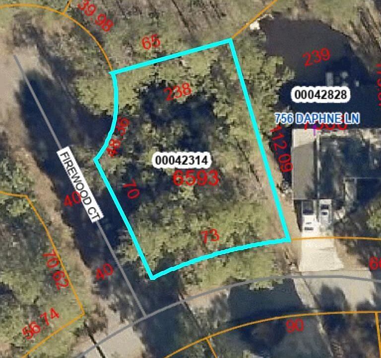 1st image of 760 Firewood Court
