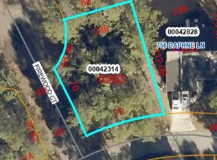 760 Firewood Ct, Vass, NC 28394