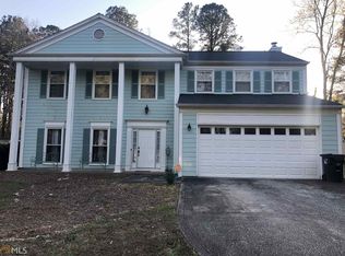 2191 Buckley Trl, Snellville, GA 30078