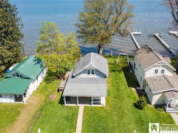 3316 Highland Ave, Ashville, NY 14710