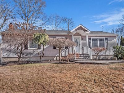 297 Smith Road, Shirley, NY, 11967