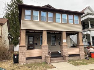 2019 Rigg St #2019, Scranton, PA 18512