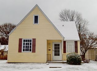 2516 W Sherman Ave, Peoria, IL