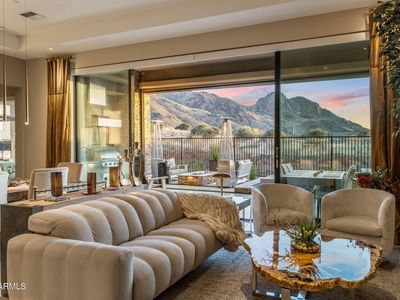 12311 E BLACK ROCK Road, Scottsdale, AZ, 85255