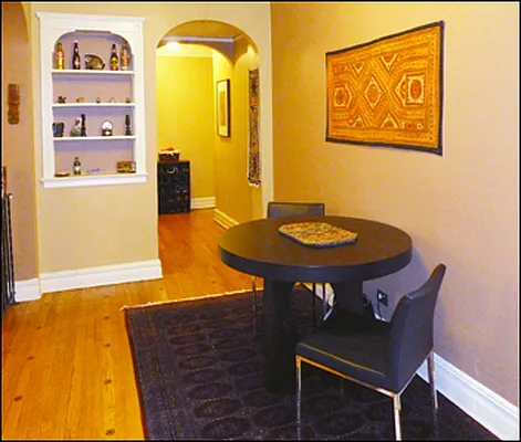 Sold by Brown Harris Stevens | media 9