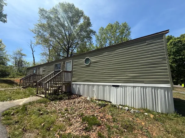 3571 Roy Farlow Rd Lot 22, Sophia, NC 27350