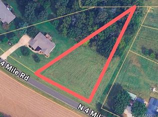 0 Four Mile Rd, Washington, MO 63090