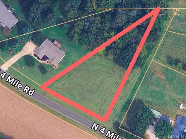0 Four Mile Rd, Washington, MO 63090