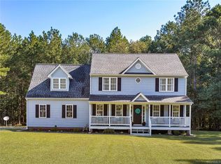 19461 Tyler Ct, South Prince George, VA 23805