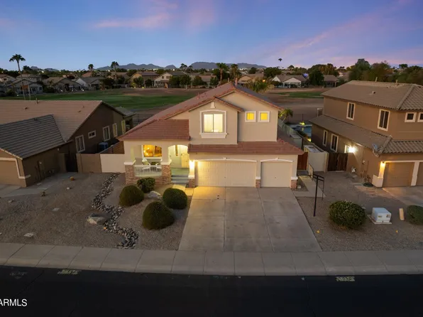 1075 S PARKCREST Street, Gilbert, AZ 85296
