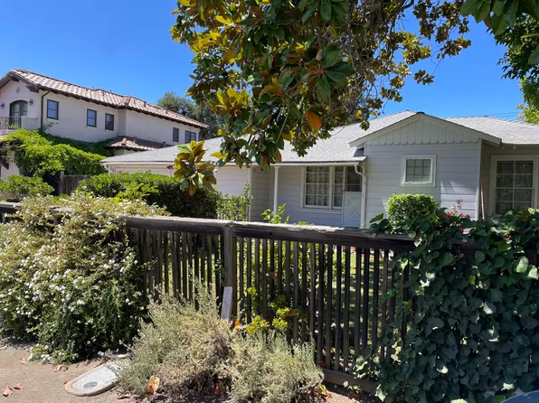 (undisclosed Address), Palo Alto, CA 94306
