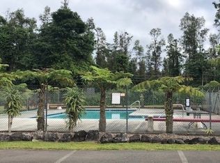 Pikake Rd LOT 538, Pahoa, HI 96778