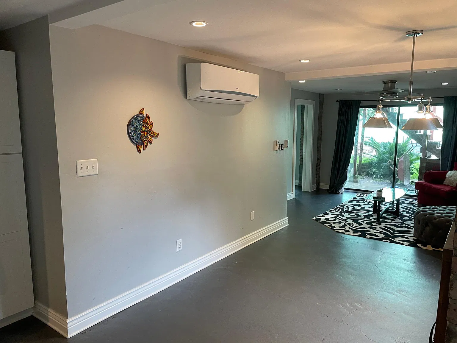 1 bed, 1100 sqft, $1,850 — Photo 3
