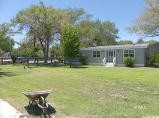 75 Cold Water Rd, Bishop, CA 93514