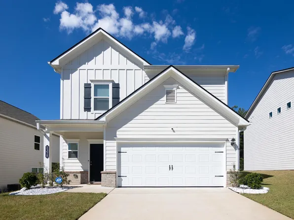 5328 Gap Cir, Mount Olive, AL 35117