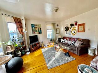 203 Hillside St #U2, Roxbury Crossing, MA 02120