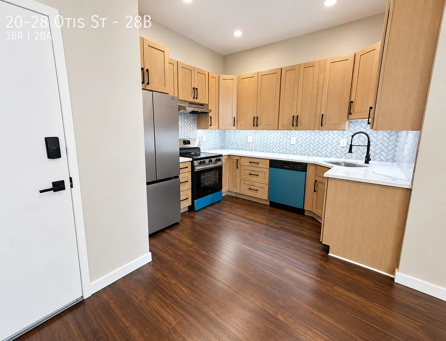 20-28 Otis St Unit: 28B — Photo 1