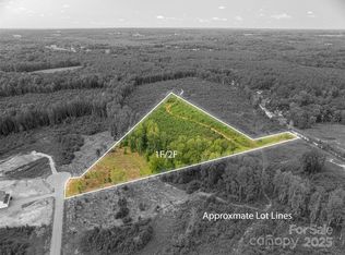 0 McCurry Farm Ln #F1 & F2, Lincolnton, NC 28092