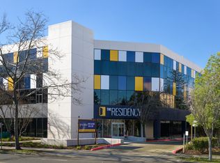 The Residency, Sacramento, CA 95817