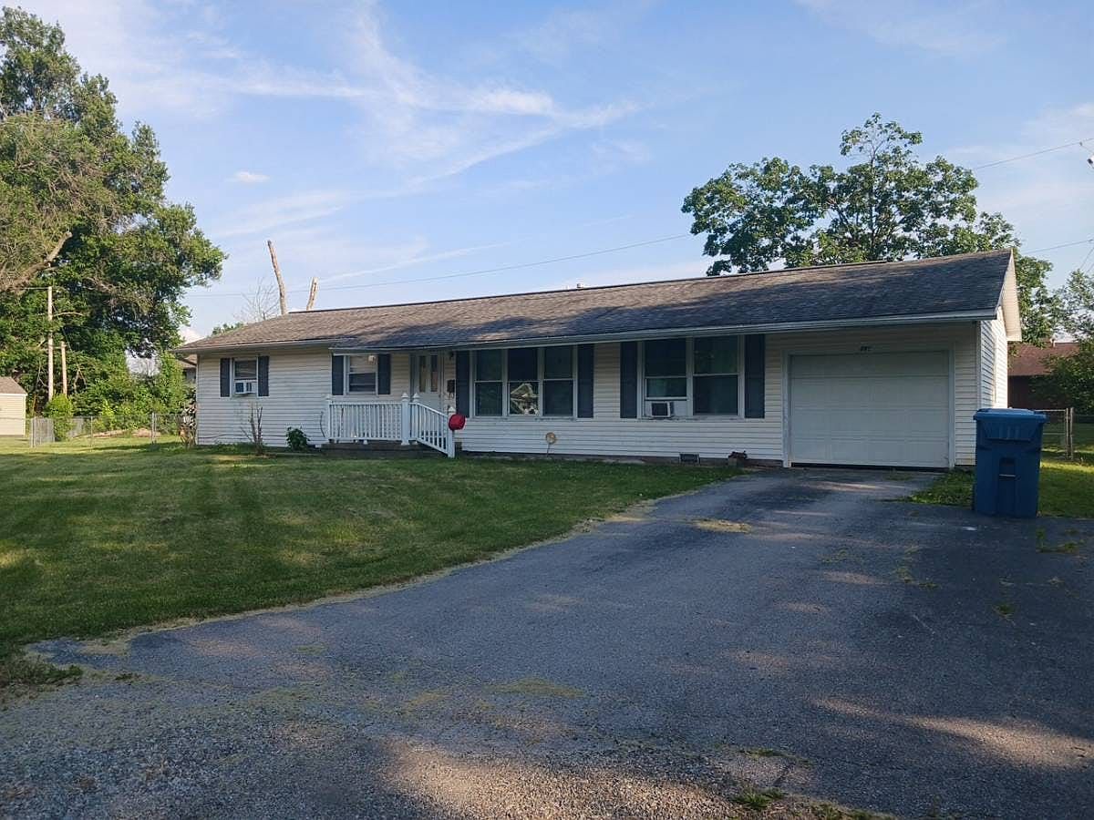 1 Glenda Ave, Centralia, IL 62801 Zillow