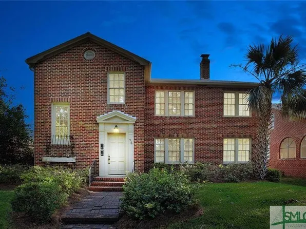 406 E 50th St #2, Savannah, GA 31405