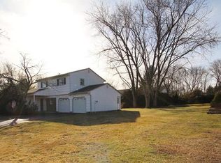 2 Lench Rd, East Brunswick, NJ 08816